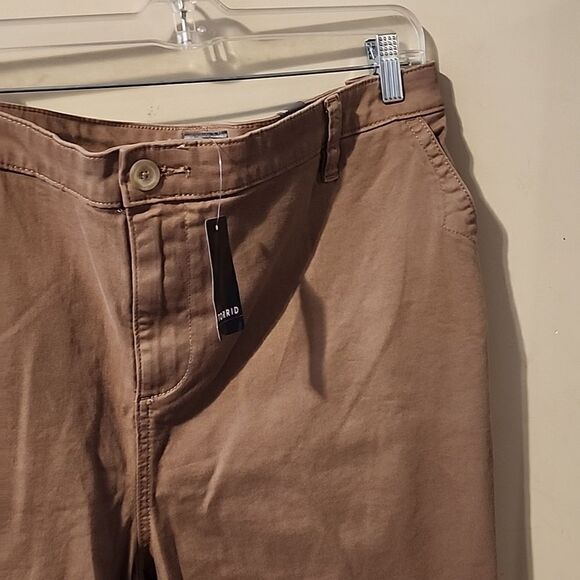 Torrid pants Size 28 NWT - Picture 2 of 5